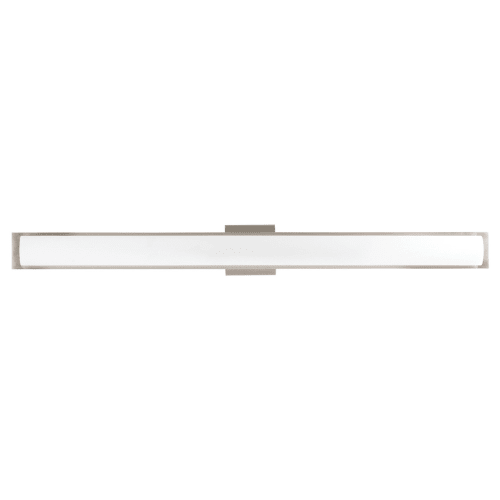 42" LED Brushed Nickel Vanity Fixture